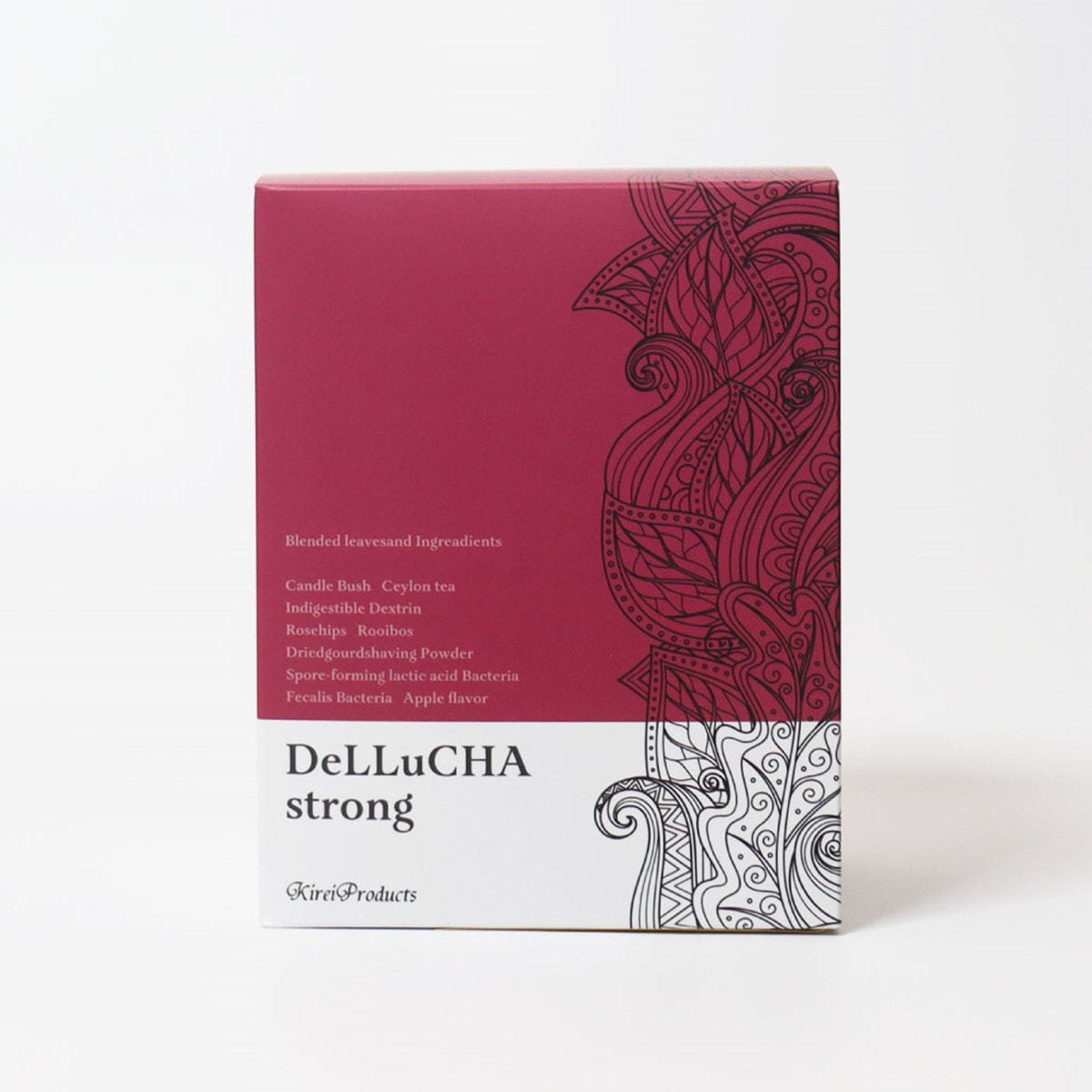 寒さで冷えた腸内を温めて、毎日のスッキリと環境美活をサポート！！