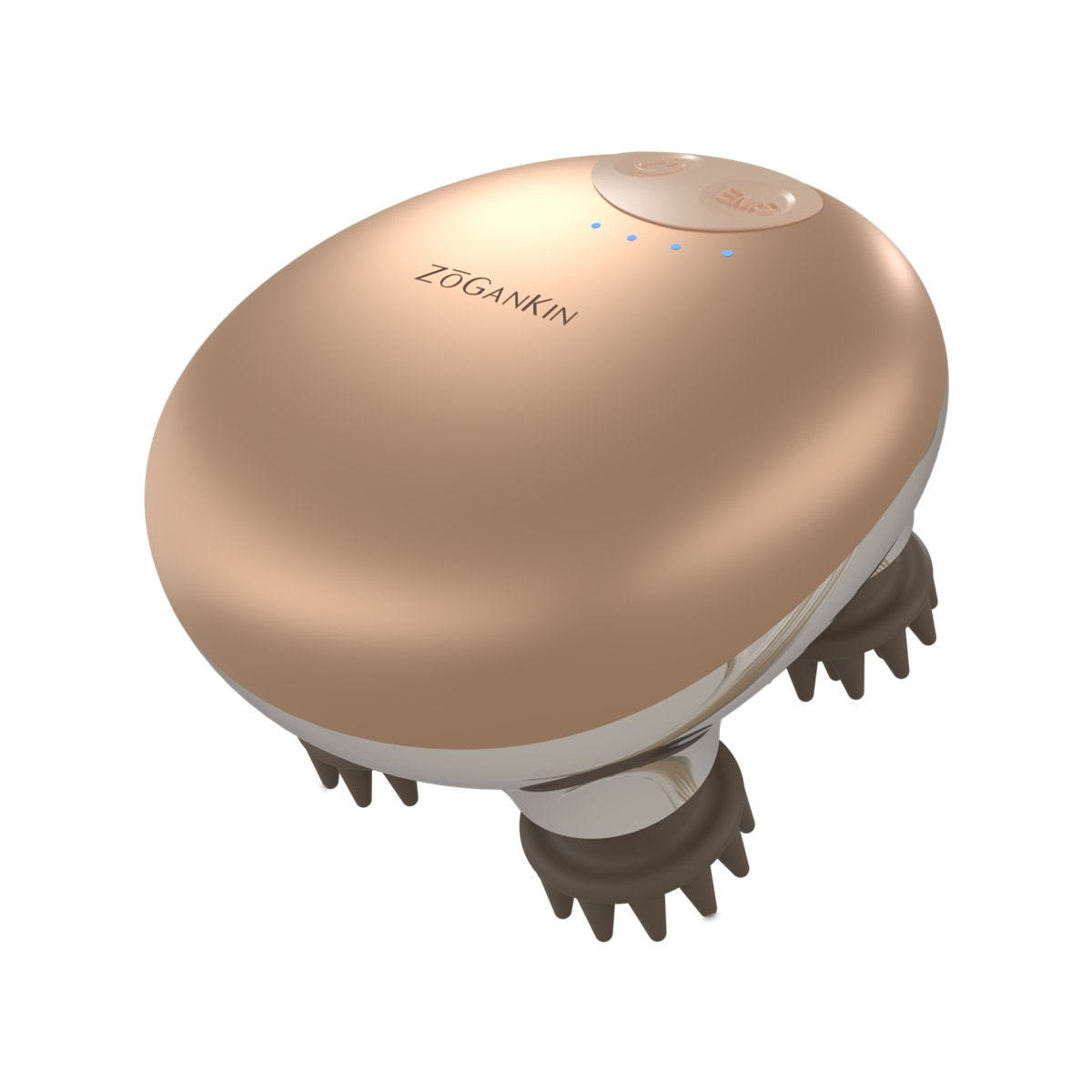 乾燥の季節！！頭皮ケア革命！ZOGANKIN SCALP！