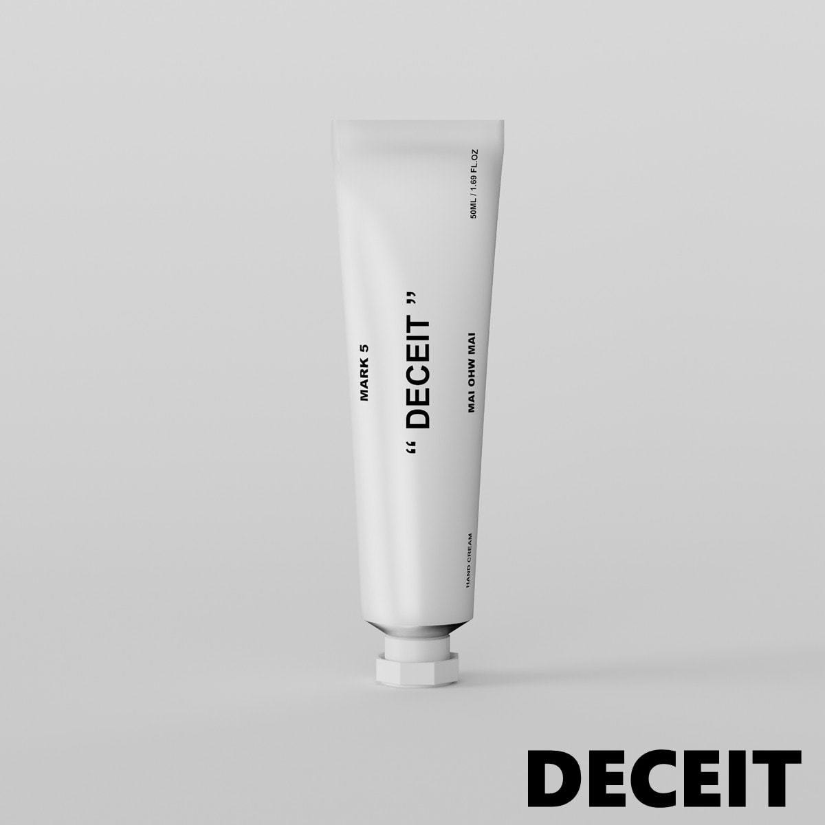 マイオーマイ｜マーク5香水/ハンドクリーム DECEIT（嘘） ボディ・ハンドケア | MAI OHW MAI マーク5/ハンドクリーム DECEIT《嘘
